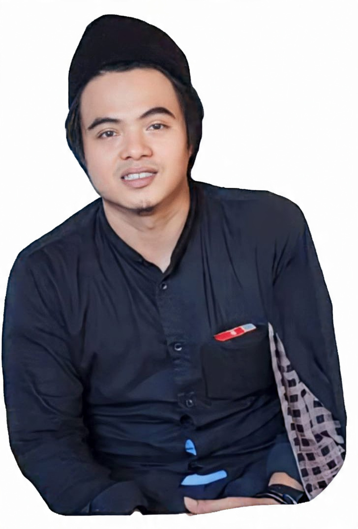 H. AHMAD FAIQ NUR, LC., M.A., M.Pd