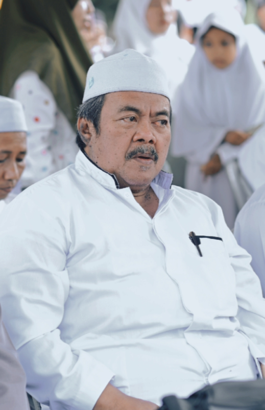 DRS.KH. NURUL HUDA ADHIM,M.M.Pd
